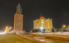  Hotel Rustavi  Рустави